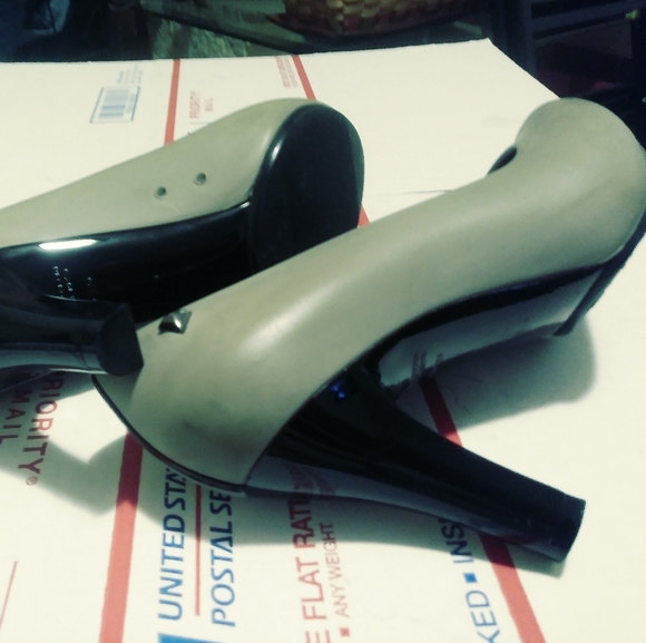 LAIS ROMANI UPSCALE SILICONE RUBBER 👠 - Picture 4 of 6